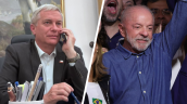 Presidente Kast participará en ceremonia de asunción de Lula en Brasil