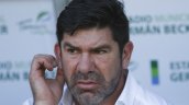 Marcelo Salas se abrió a vender Deportes Temuco tras quedarse sin opciones de ascender