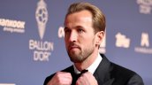 Harry Kane ganó por segunda vez el trofeo 