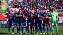Cooperativa Deportes: La U golea y queda a 7 puntos de Colo Colo