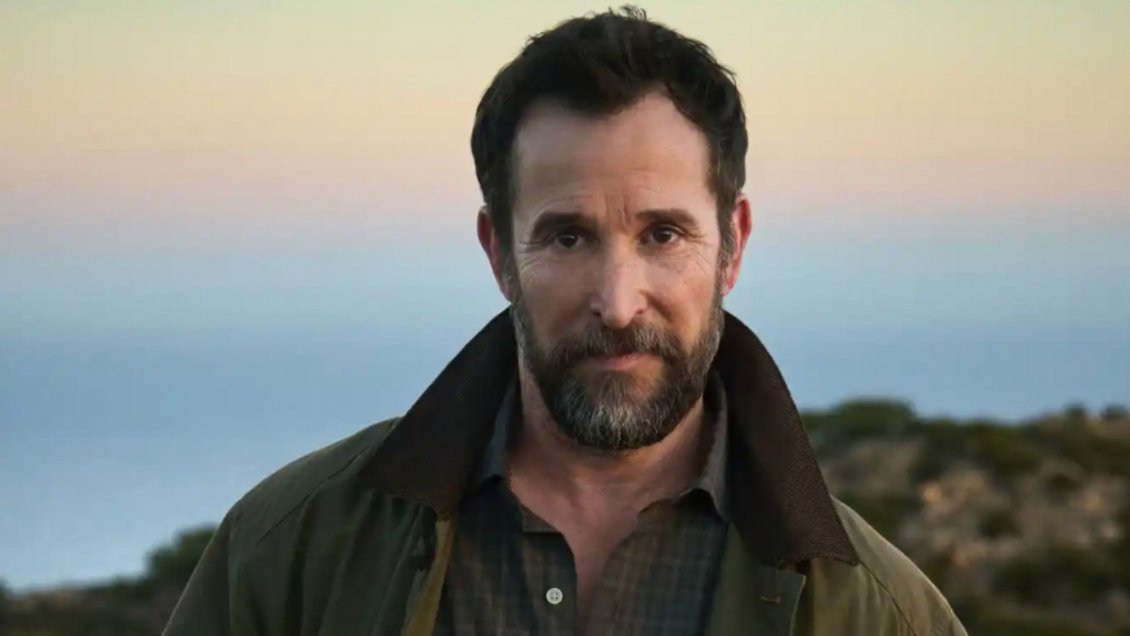 Noah Wyle de 