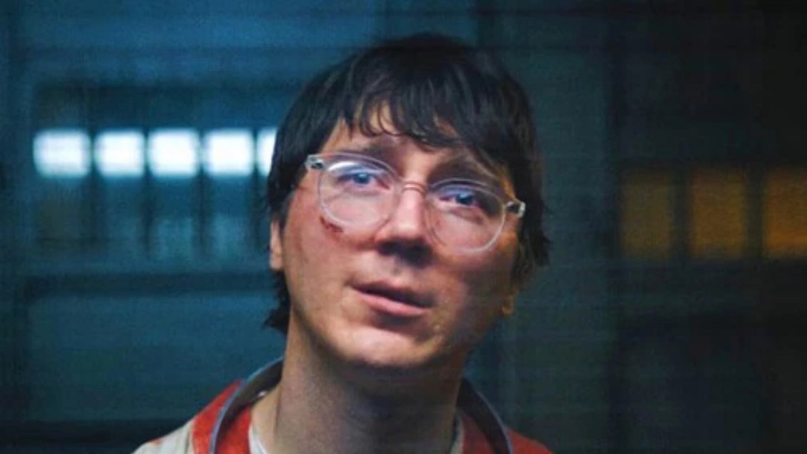 Actor Paul Dano de 