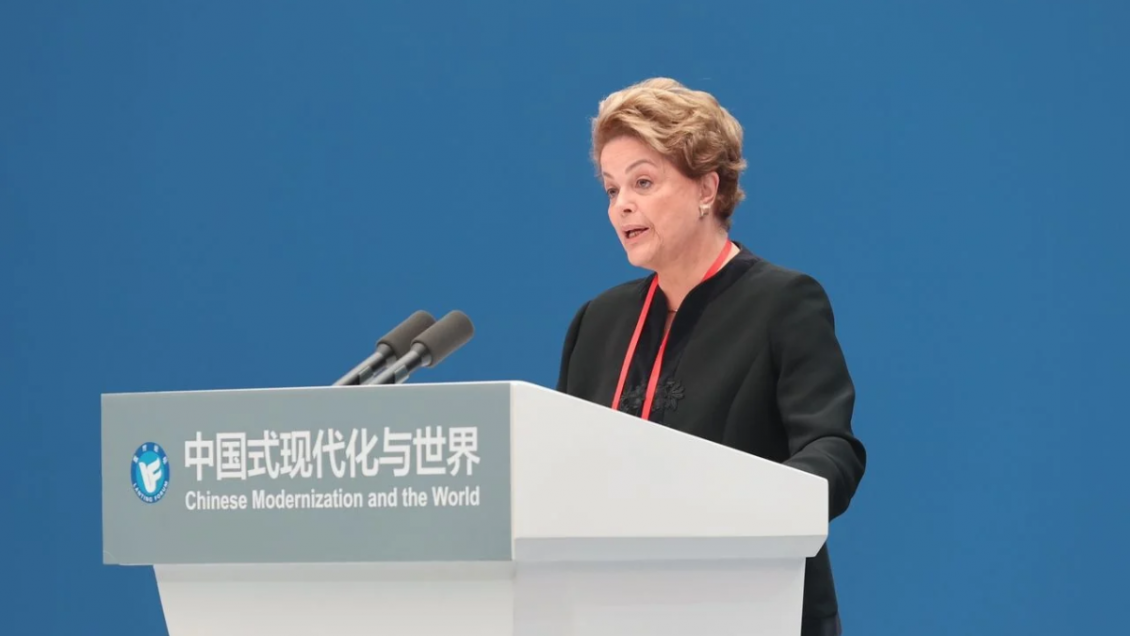 Brasil: Expresidenta Dilma Rousseff será indemnizada tras sufrir torturas durante la dictadura