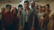 Harry Styles mezcla baile y desamor en el vídeo musical de 