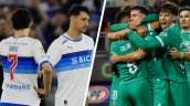 La UC quiere recuperar terreno en la Liga en el duelo pendiente contra Audax Italiano