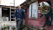Tornado en Requínoa: Poduje anunció retiro urgente de asbesto y reparación de viviendas en seis meses