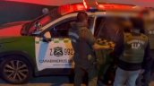 Carabineros detuvo a sospechoso de asaltar servicentro en Antofagasta