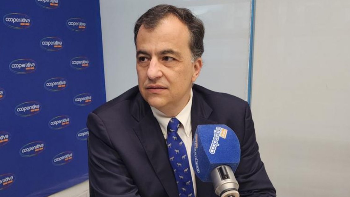 Vocero de Gobierno: Una AC contra Rabat no procedería, pero hubo errores humanos y políticos graves