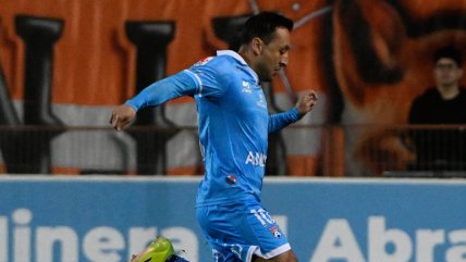 Tribunal: Desafiliación de San Marcos 