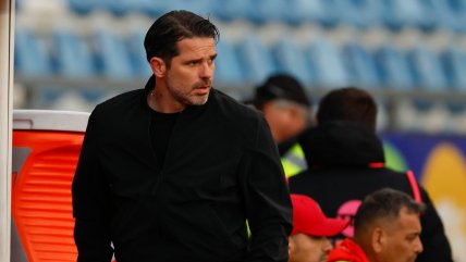  Fernando Gago: Mientras matemáticamente nos den las posibilidades, vamos a pelear 