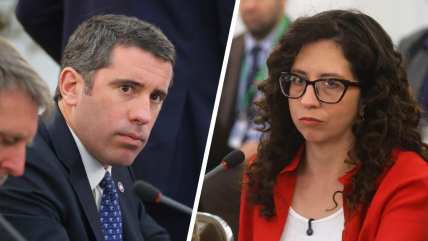   Diputado republicano sacó a colación al 