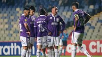 Presidente de Deportes Concepción descartó lista de unidad en la ANFP: Peor no podemos estar