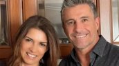 Ivette Vergara y Fernando Solabarrieta se separan tras polémicos episodios del periodista