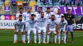 Deportes Concepción aplicó derecho de admisión y presentará querella contra agresor en entrenamiento