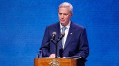 Kast pide enfrentar problemas institucionales y 