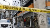 Condenan por asociación ilícita a banda familiar que robó a BancoEstado en Valparaíso