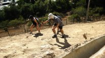 Meteorología aconseja no planificar montañismo para este fin de semana: Posible tormenta eléctrica