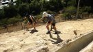 Meteorología aconseja no planificar montañismo para este fin de semana: Posible tormenta eléctrica
