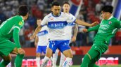 [Radio en vivo🎙] La UC igualó con Audax Italiano en duelo pendiente de la fecha 24