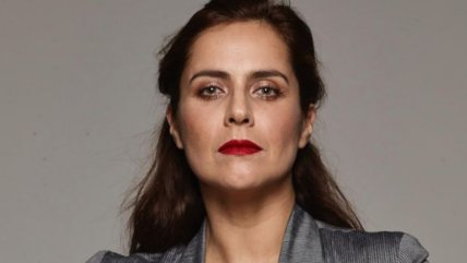 Natalia Valdebenito se descartó de Viña 2027: 