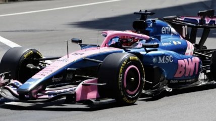   FIA reveló que Pierre Gasly recibió 13 mil amenazas de muerte tras polémico cruce con Colapinto 