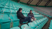 Marcelo Salas y Sergio: una historia de superación en #TeQuieroVer
