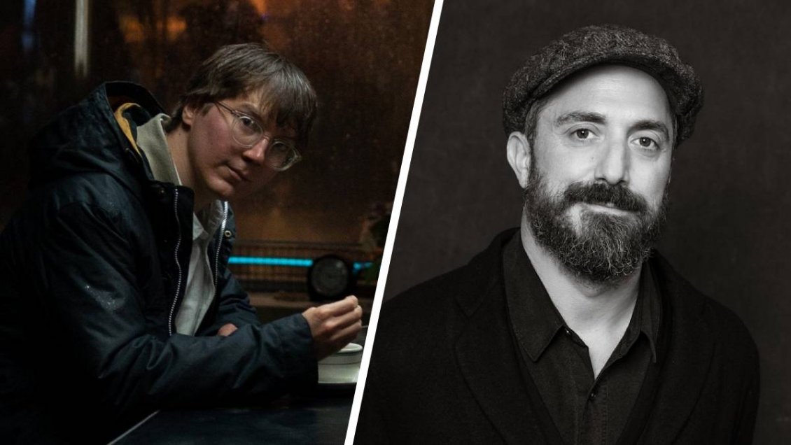 Paul Dano está en Chile para sumarse a película 