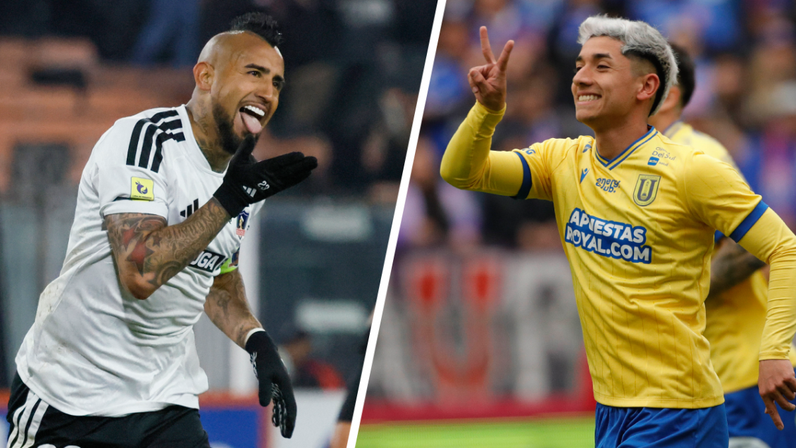 Colo Colo quiere volver a celebrar y dar un paso hacia el título ante U. de Conce
