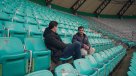 Marcelo Salas y Sergio: una historia de superación en #TeQuieroVer