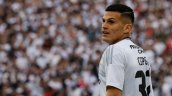 Lucas Cepeda presentó medida prejudicial contra Colo Colo
