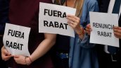 Tras confirmar acusación constitucional, oposición va por responsabilidades penales de Rabat