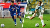 Morales palpitó el clásico universitario: Será bonito el duelo con Montes
