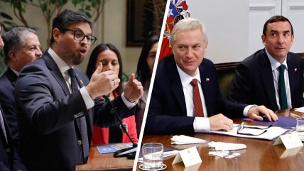 PDG acusa al Gobierno de trasladar al Congreso responsabilidad por rebajas de penas