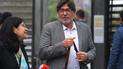 Comenzó preparación del juicio por caso Farmacias Populares: Daniel Jadue 