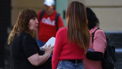 Desempleo femenino: Sociedad civil llama a avanzar en proyecto de sala cuna