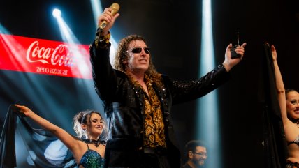  Leo Rey enfrenta nuevo revés judicial y arriesga perder su nombre artístico 