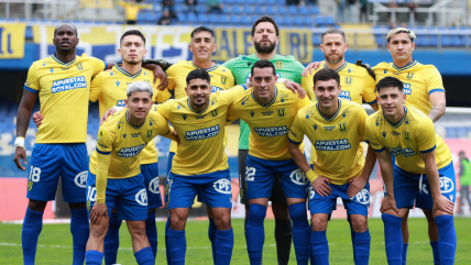   FIFA sancionó a Universidad de Concepción por deudas 