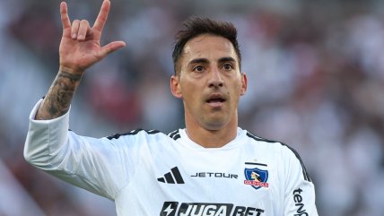   Jornada histórica para Javier Correa: Los registros que dejó tras marcar cuatro goles 