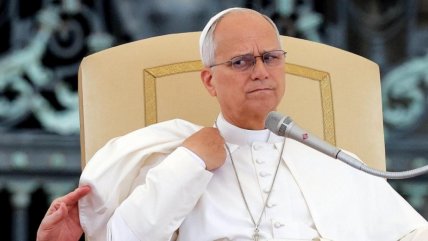 Papa León XIV votó por correo en las elecciones legislativas de EE.UU.