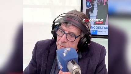   Igor Ochoa: La desafiliación para San Marcos es similar a una pena de muerte deportiva 