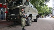 Cúcuta quedó blindada por el Ejército tras orden de De la Espriella