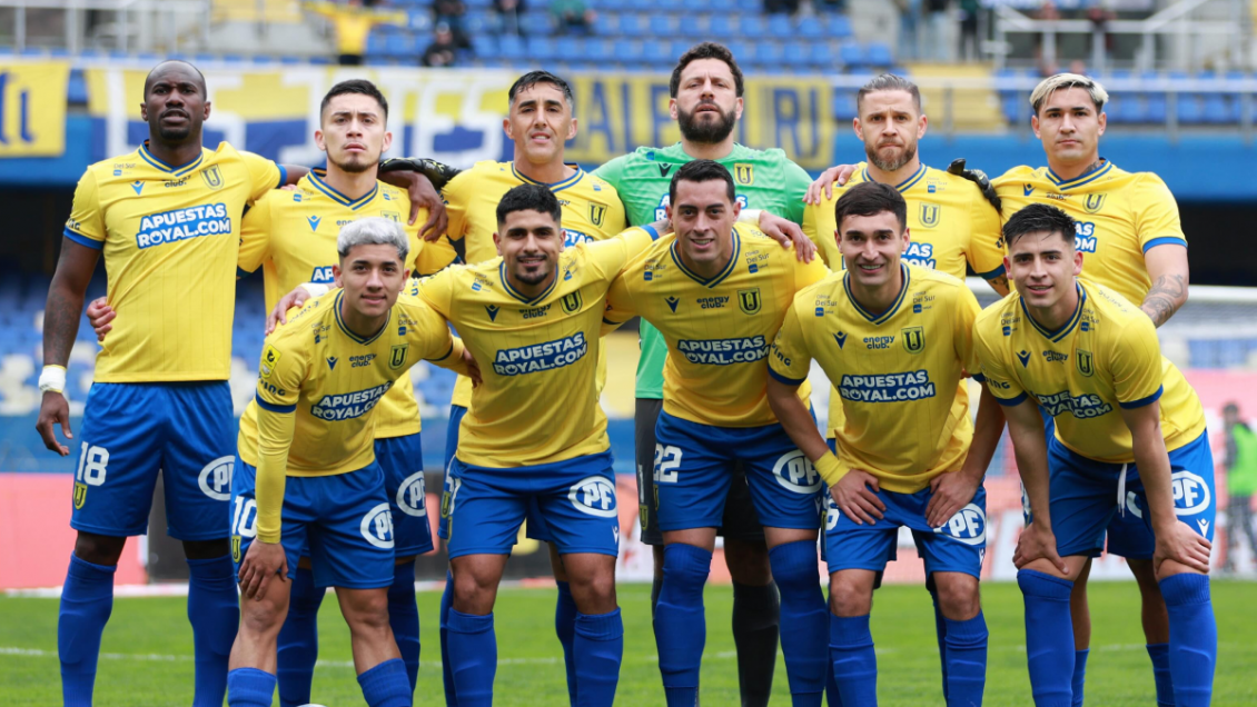 FIFA sancionó a Universidad de Concepción por deudas