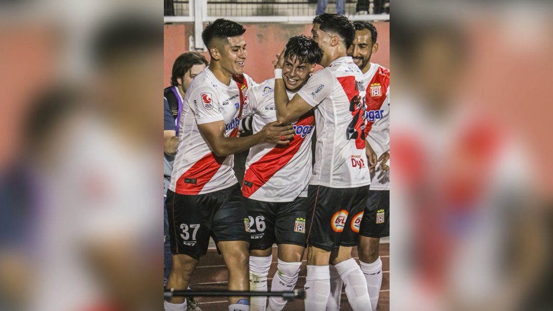 Curicó Unido terminó su temporada en el Ascenso con goleada a Deportes Temuco