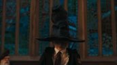 El Sombrero Seleccionador ya tiene voz en la serie de 