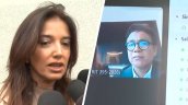 Américo justificó no asistir a audiencia con Yamila Reyna por VIF
