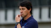 Daniel Garnero: Favorita es la U, que viene ganando por goleada sus partidos