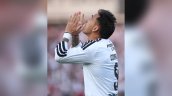 Correa fue cauto pese a su exhibición goleadora ante la U. de Conce: 