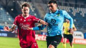 O'Higgins quiere tomar un respiro ante un Ñublense que sueña con los cupos internacionales