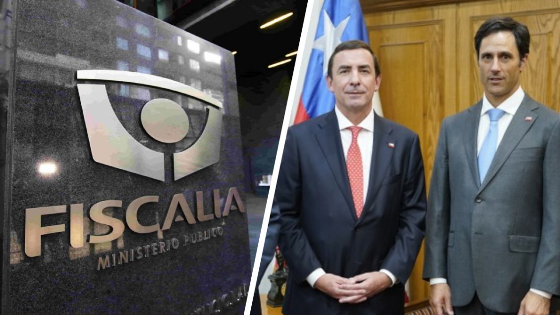 Rebajas de condenas: Fiscalía abrió investigación contra Rabat y Silva