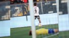Javier Correa fulminó a U. de Concepción con cuatro goles